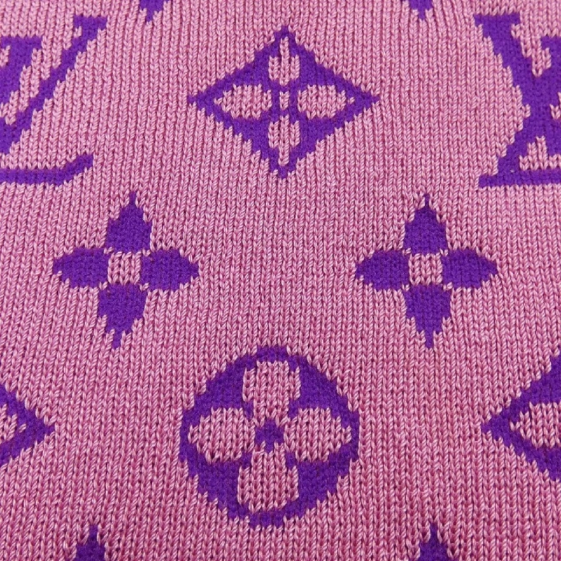 Louis Vuitton LOUIS VUITTON Áo len - Hàng hiệu Chính hãng 827236