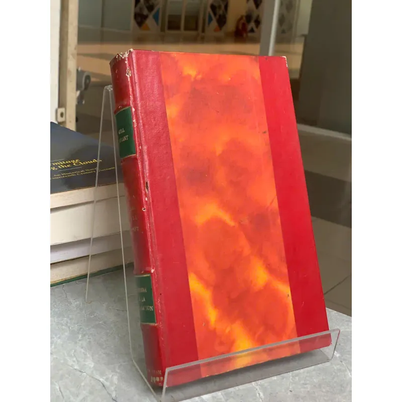 HISTOIRE DE LA CIVILISATION (CÂU CHUYỆN VỀ NỀN VĂN MINH) - WILL DURANT 605933