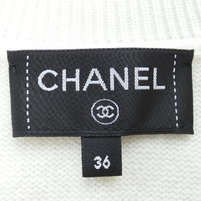 【Khuyến mãi】Chanel CHANEL Áo len 641088