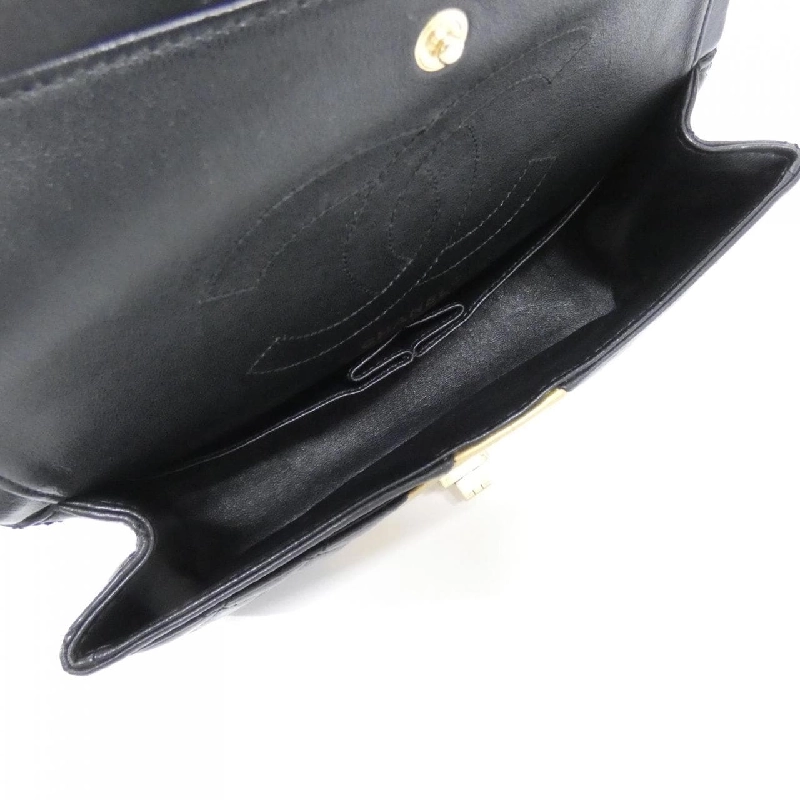 Chanel 37586 Túi đeo vai - Hàng hiệu Chính hãng 802743