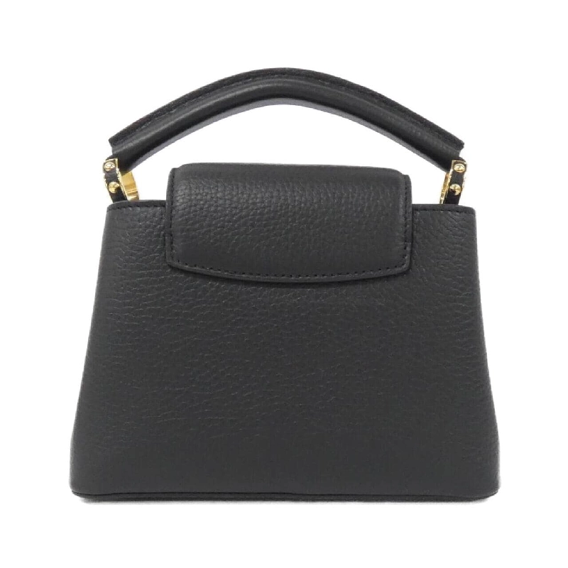 Túi Louis Vuitton Capucines MINI M56071 618251