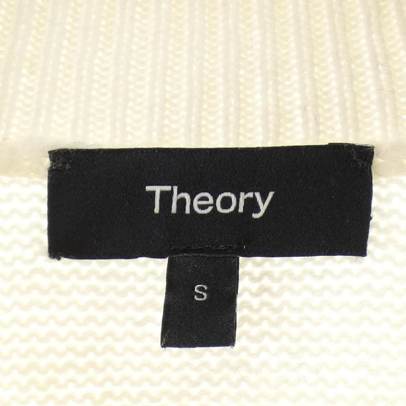 Thương hiệu Theory - Áo len 810975