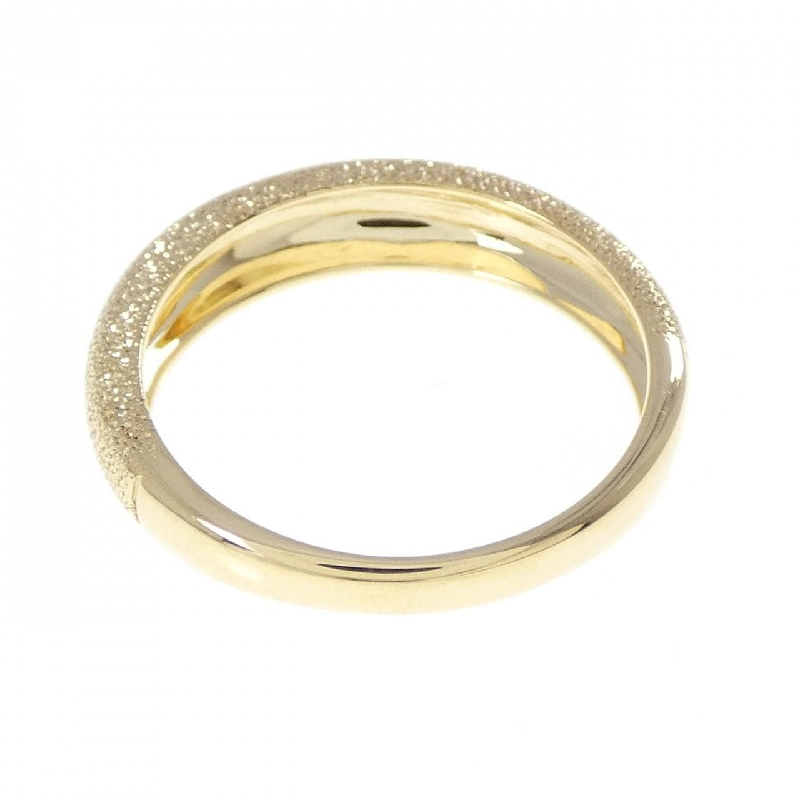 Nhẫn 750YG - Hàng hiệu Authentic 851046