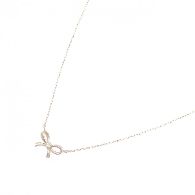 Vòng cổ kim cương Vandome - Hàng hiệu Authentic 842074