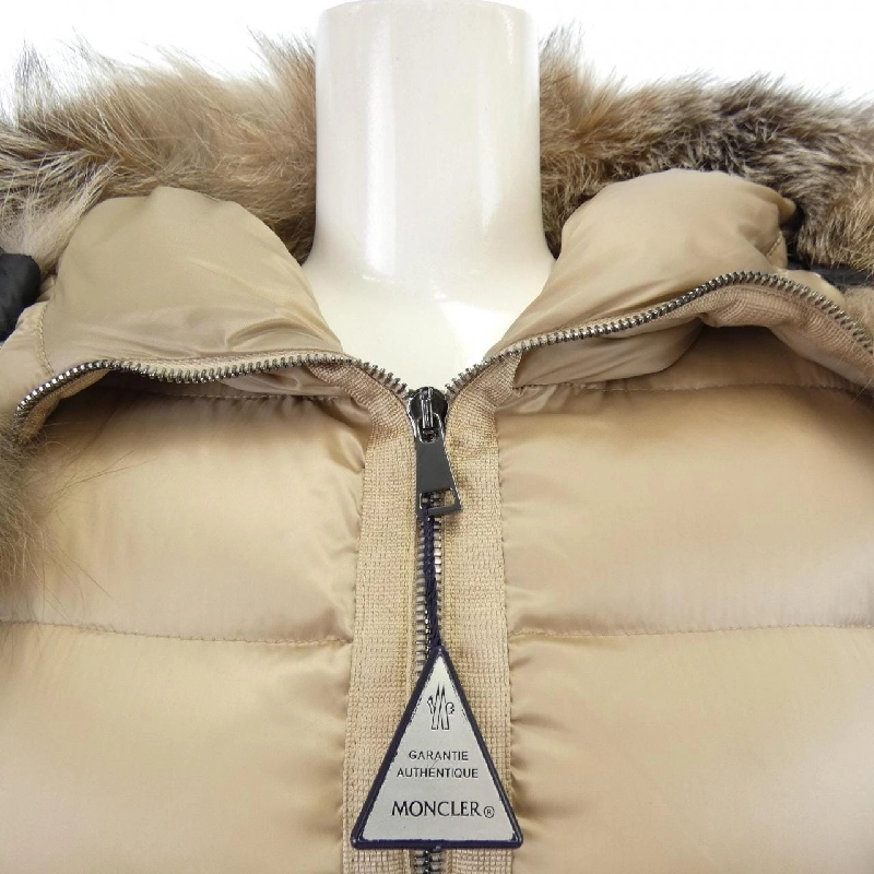 Áo khoác lông vũ MONCLER TATIE 632817