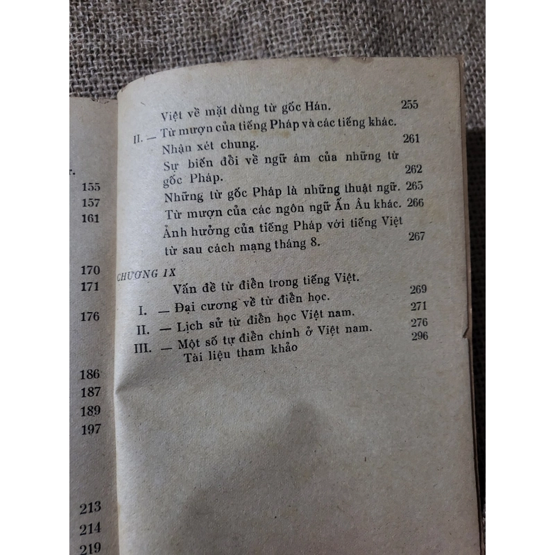 Từ vựng trong tiếng Việt hiện đại _ Ngữ  pháp tiếng Việt_  Nguyễn Tài Cẩn _1975_ 352713