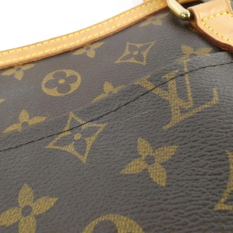 Túi xách Louis Vuitton Monogram Odeon GM M56388 - Hàng hiệu Chính hãng 803746