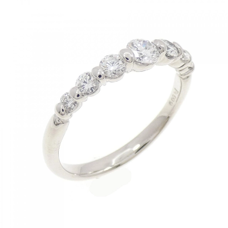 Nhẫn kim cương PT900 0.50CT 668938