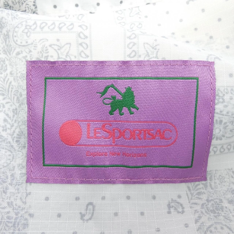 【Mã giảm giá】Túi Lesportsac 661259