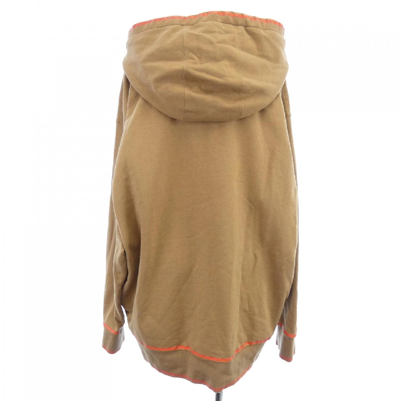 Áo khoác FENDI FS7263 AJ0M 628528