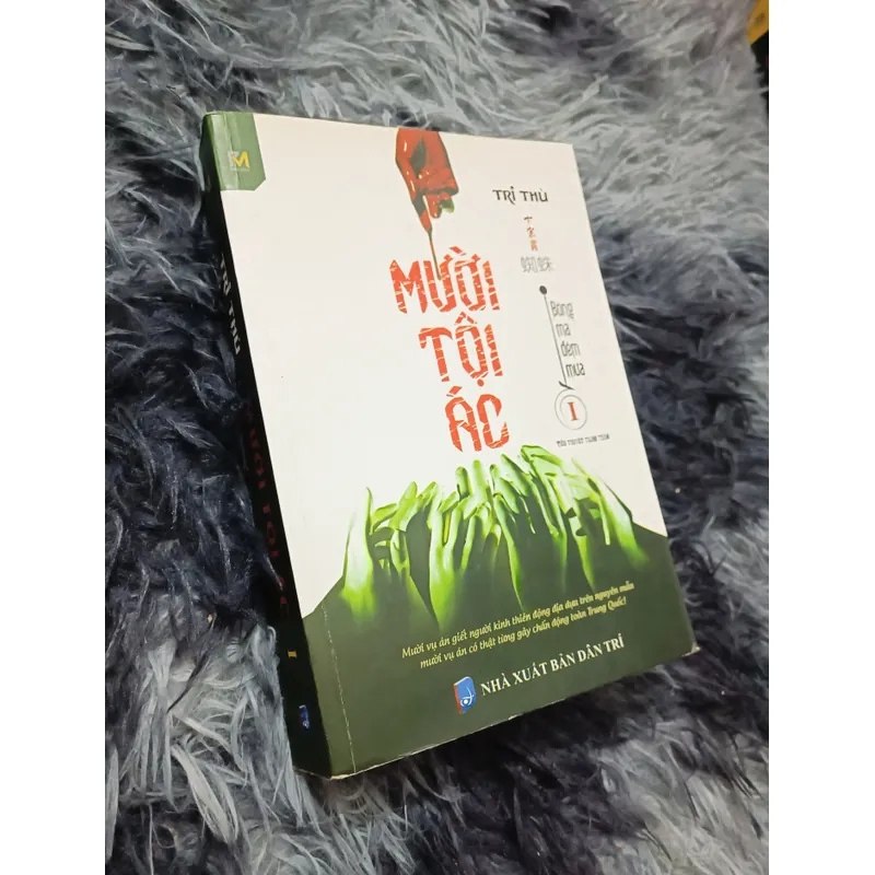Mười tội ác (Tri Thù) 592749