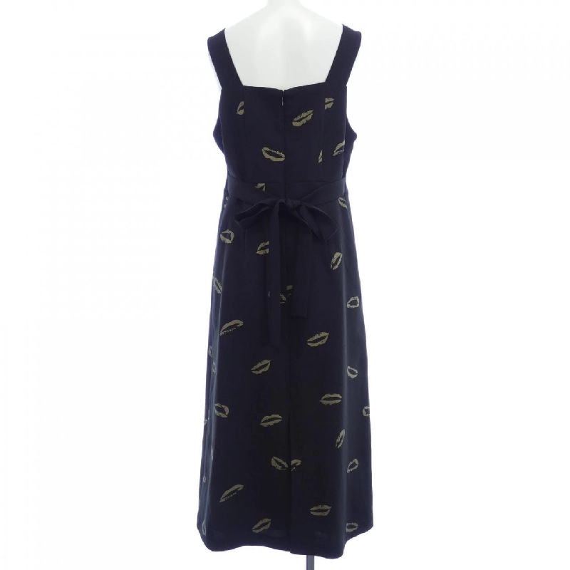 【Mã giảm giá】Lớp Grace GRACE Class Đầm 650288