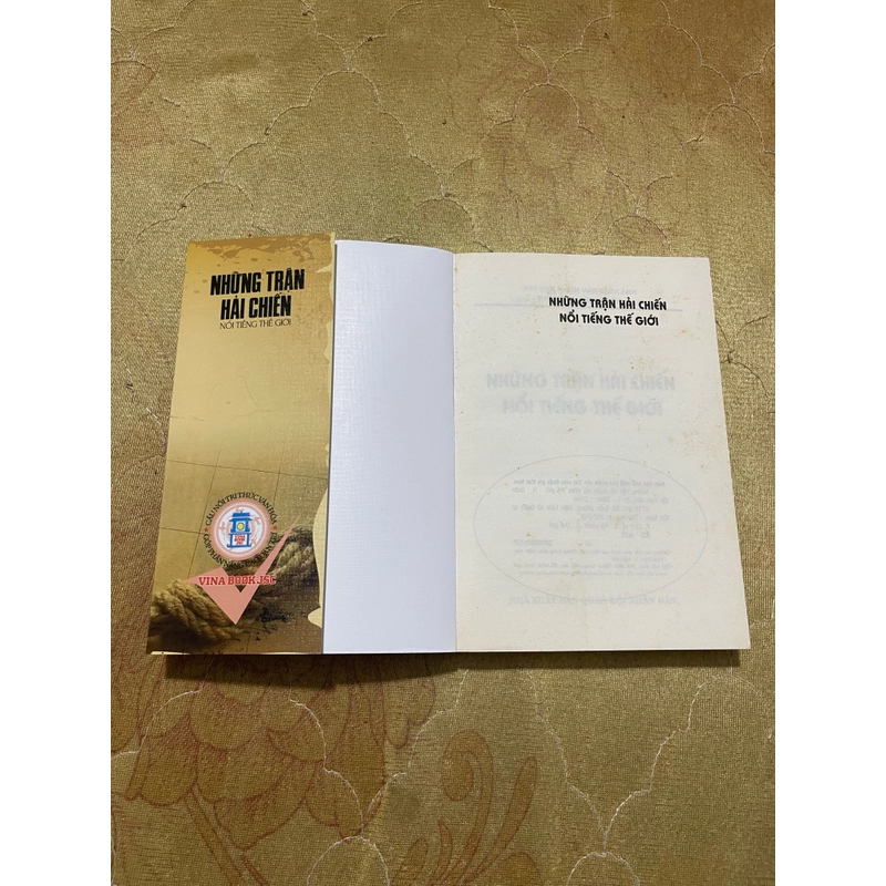 NHỮNG TRẬN HẢI CHIẾN NỔI TIẾNG THẾ GIỚI 474688