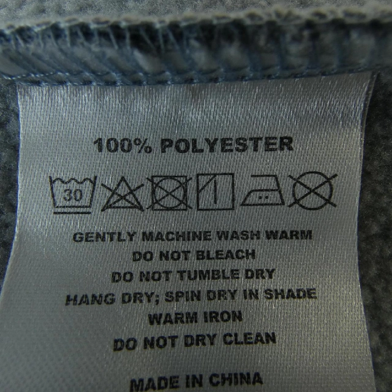 CREEK Hoodie - Hàng hiệu Authentic 901324