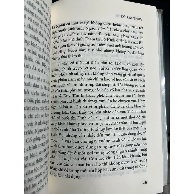 Vẫy vào vô tận - Đỗ Lai Thuý 674103