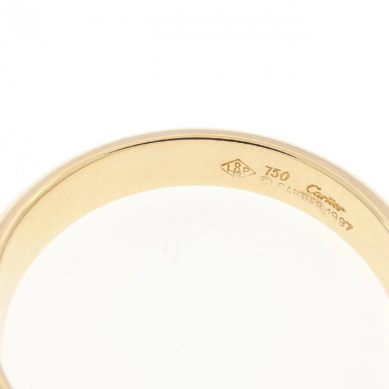 Nhẫn cưới Cartier 664920