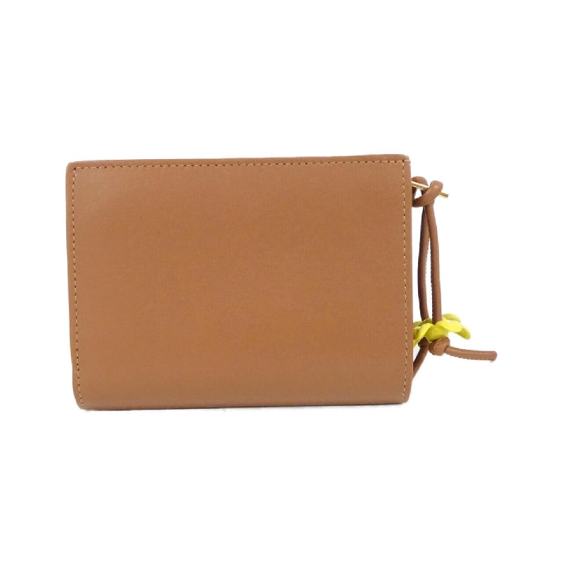 Ví LOEWE COMPACT WALET DA TROPICAL C643NCWX02 - Hàng hiệu Chính hãng 806671