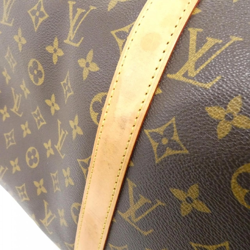 Túi Boston Louis Vuitton Monogram 50cm M41426 615138