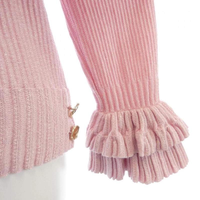 【Khuyến mãi】Chanel CHANEL Áo len 637635