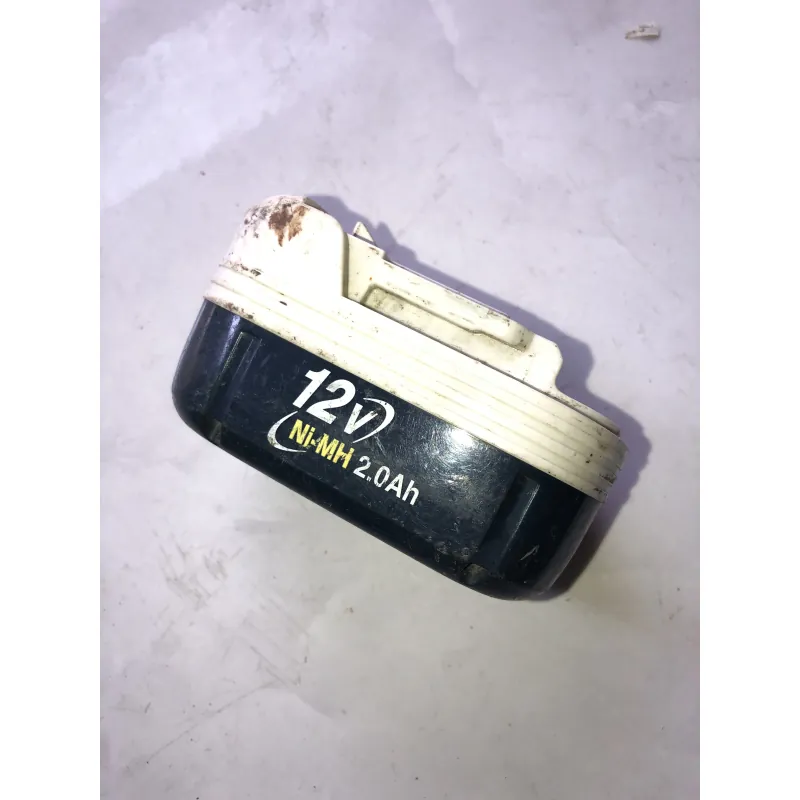 Xác pin 12V Makita Nhật 800402
