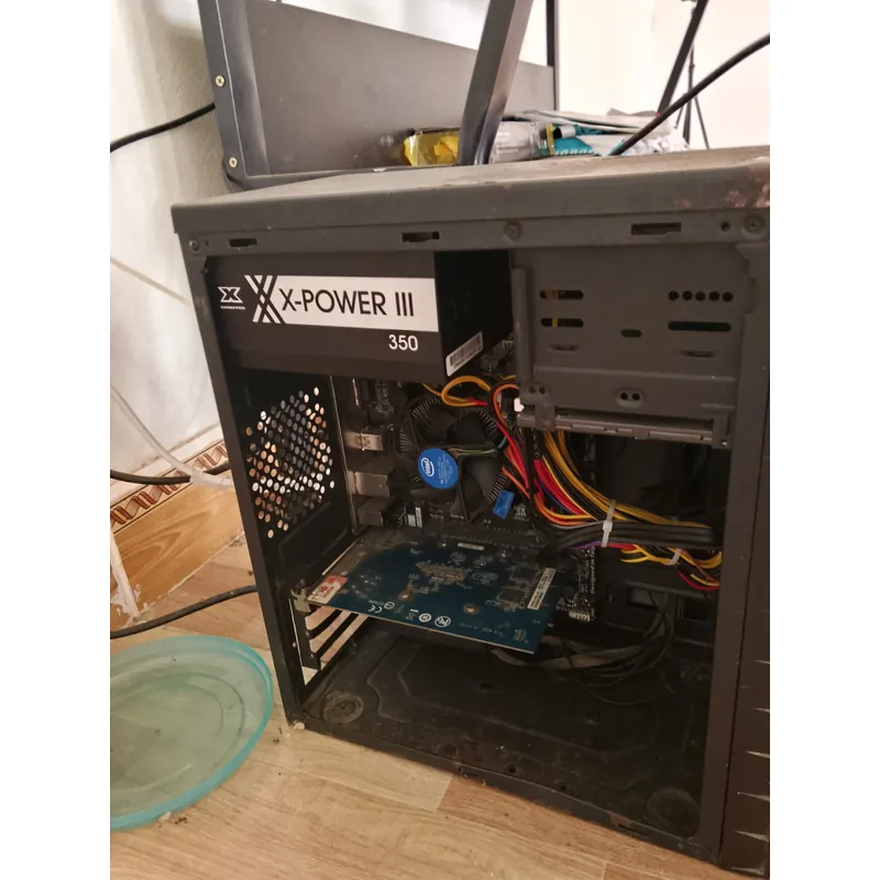 Compo pc và màn  737108