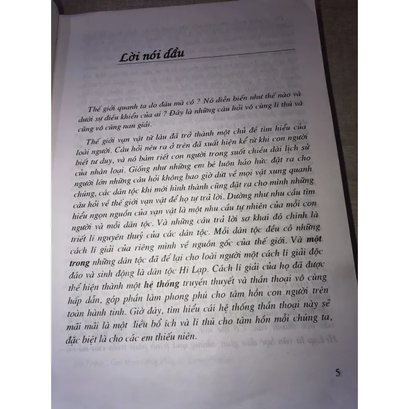 Thần thoại Hi Lạp 993727