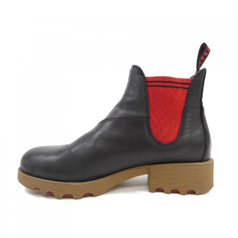 【Khuyến mãi áp dụng】Giày bốt MIU MIU 662098