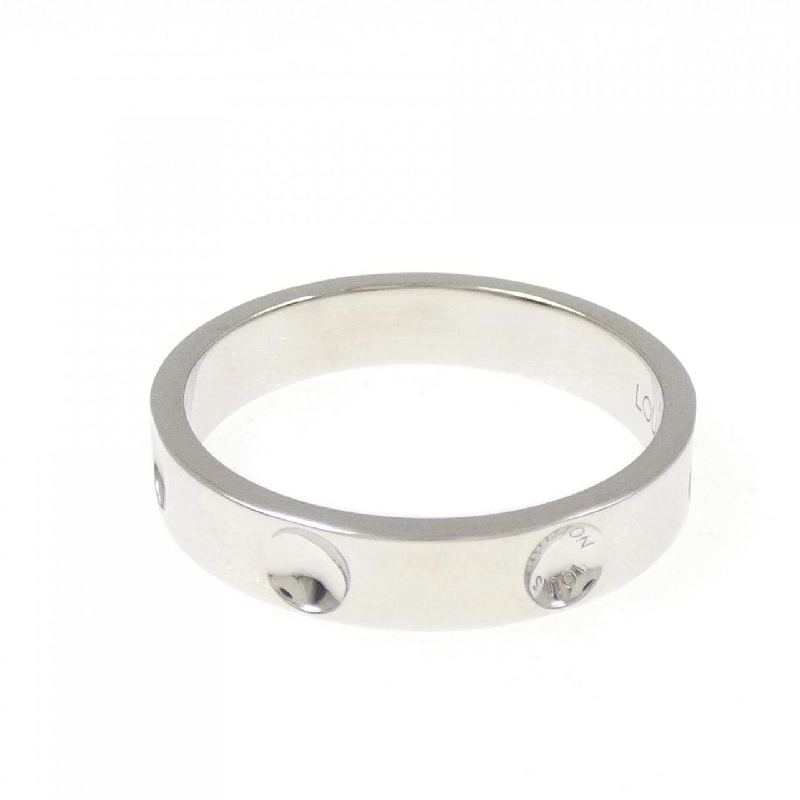 Nhẫn Louis Vuitton Alliance Empreinte - Hàng hiệu Authentic 839251