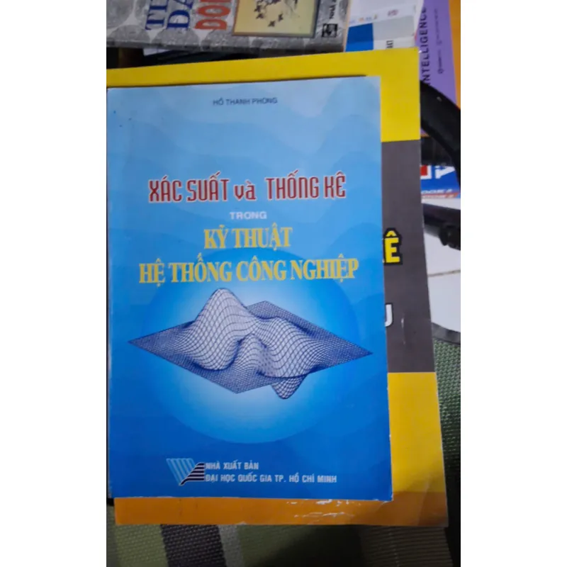 xác suất thống kê logistic 715679