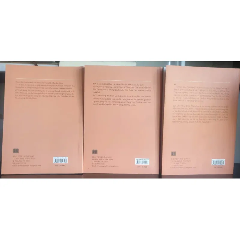 Tự Học Tiếng Phạn Tập 1, 2, 3 - Lê Tự Hỷ 714171