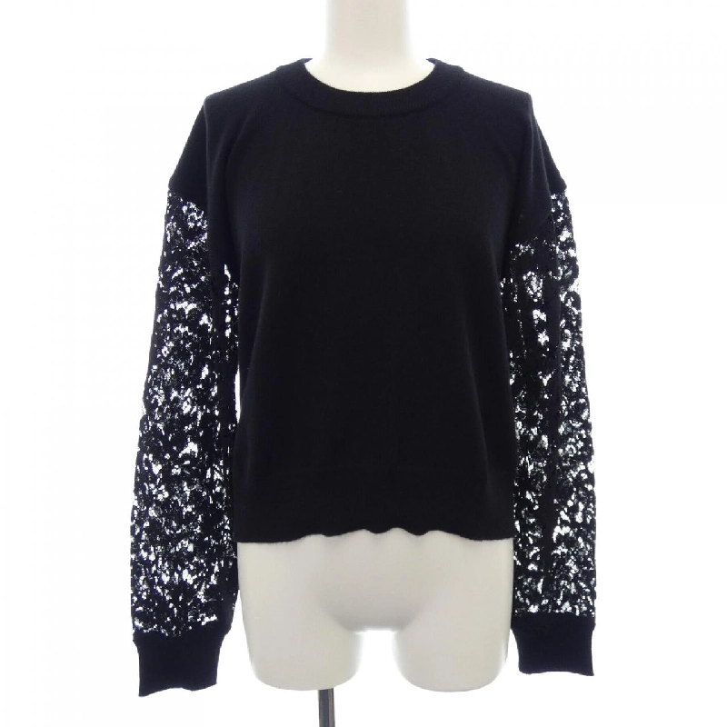 【Mã giảm giá】Dolce & Gabbana DOLCE&GABBANA Áo len 640073