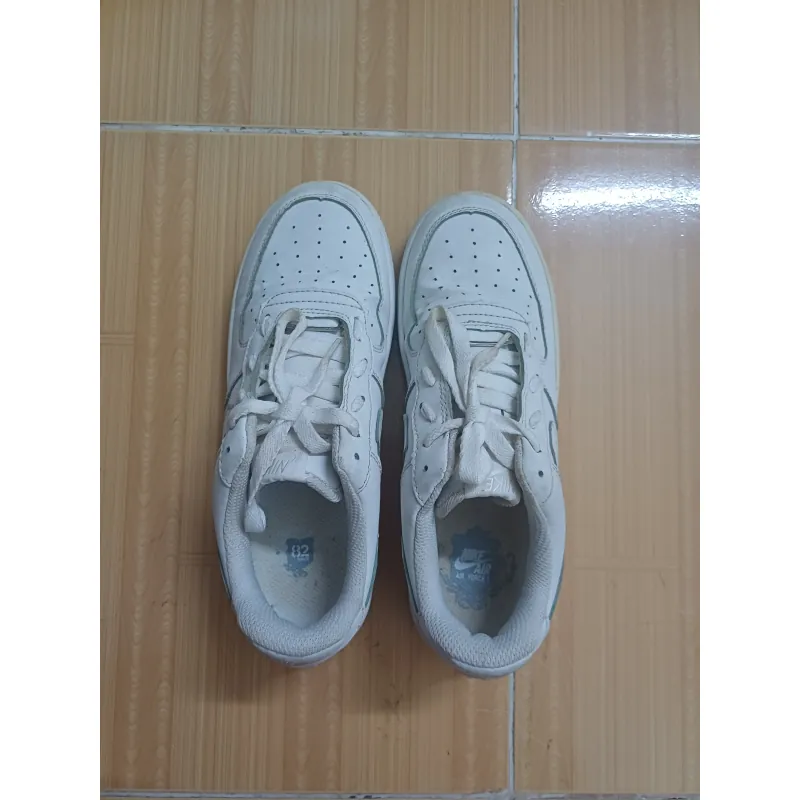 GIÀY NỮ FULL TRẮNG - SIZE 39 781869