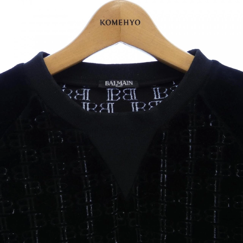 BALMAIN - Áo thun - Hàng hiệu Chính hãng 905452