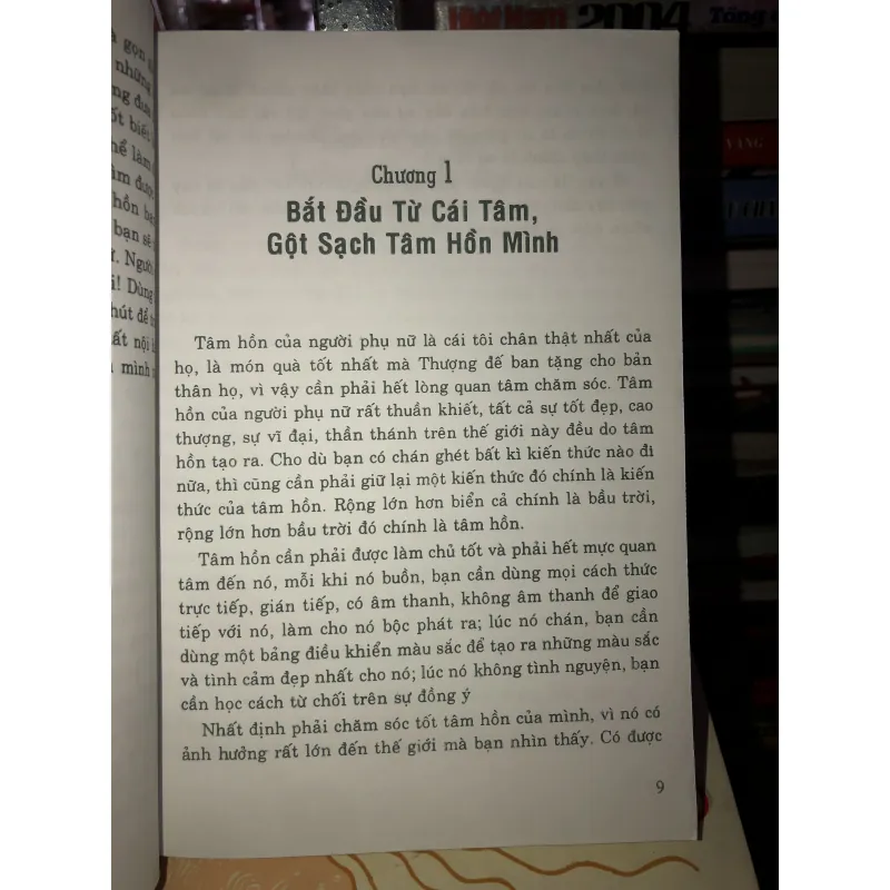 Thánh kinh cuộc sống phụ nữ - Tâm Hoà 761732