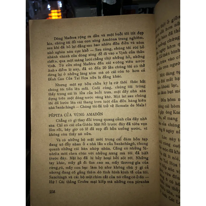 Những người săn phong lan - Knert Loherdorzt 784734