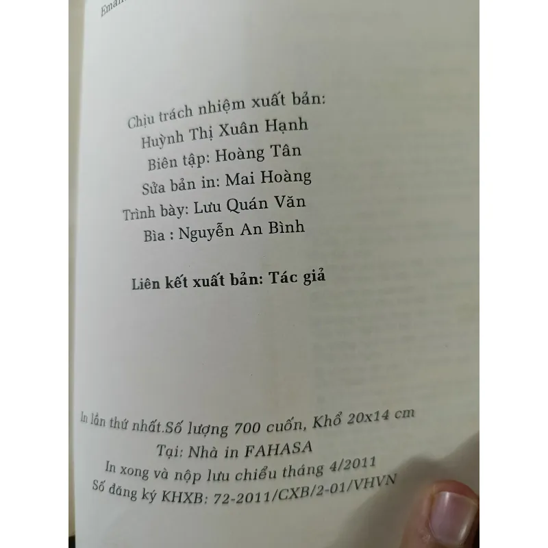 Việt kịch bản điện ảnh và truyền hình - Sâm Thương 932110