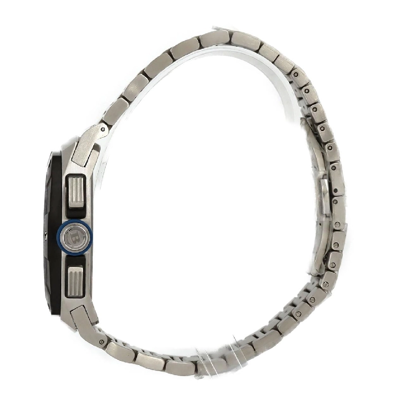 Đồng hồ Chronograph Super Sportivo BMSSTNQC4101-BRC SS Quarzt - Hàng hiệu Chính hãng 888634