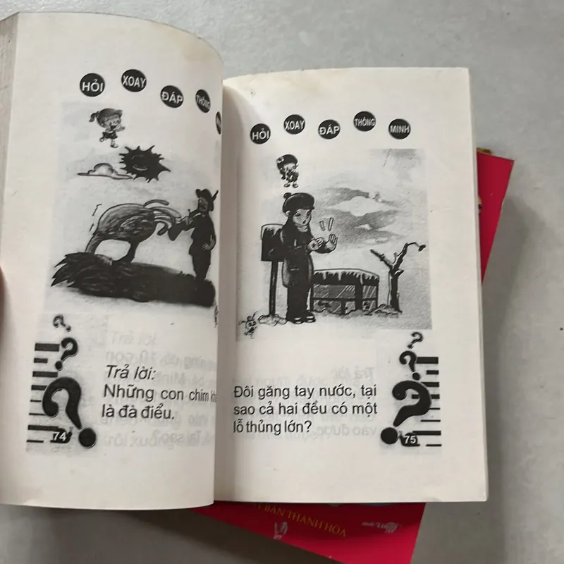 Hỏi xoay Đáp thông minh (3 cuốn) 596488
