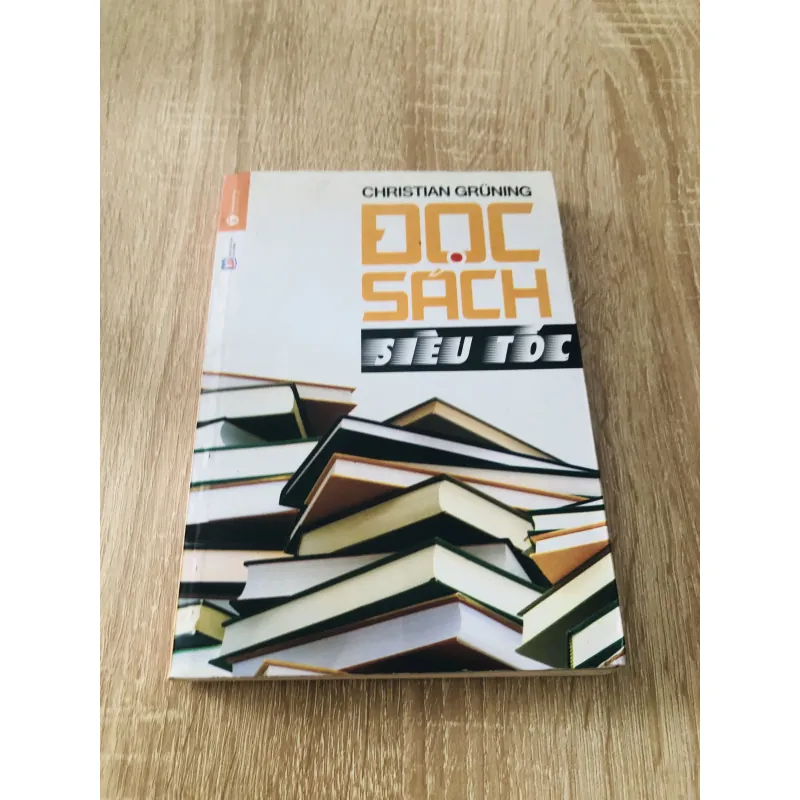 ĐỌC SÁCH SIÊU TỐC 1006403