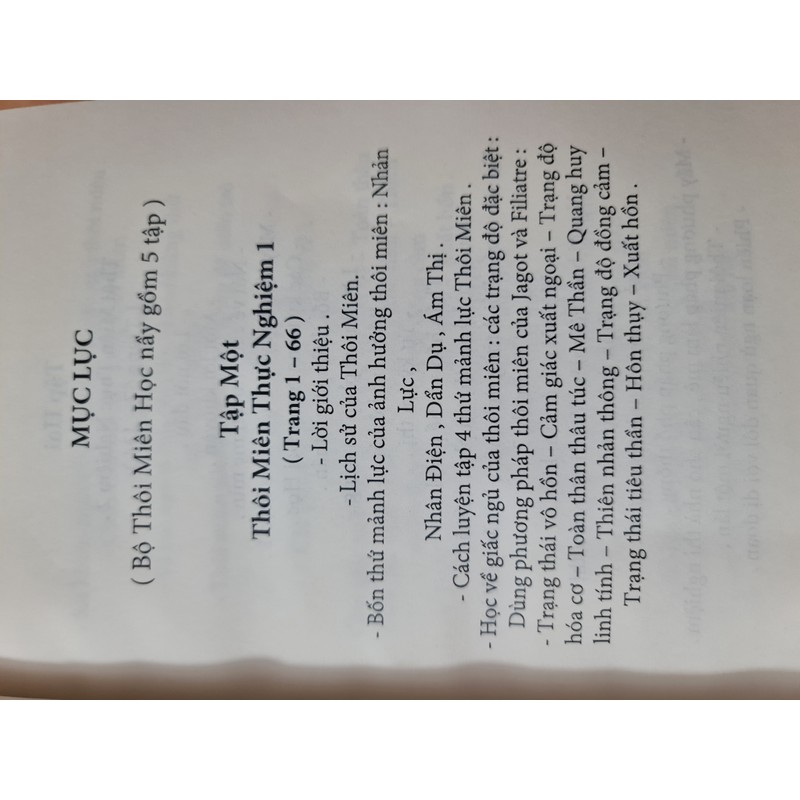 Thôi Miên Học – Tân Sanh (5 Tập)

 85137