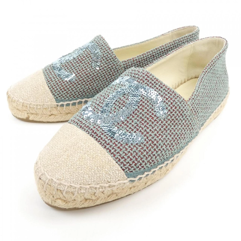 Giày CHANEL - Hàng hiệu Authentic 662922