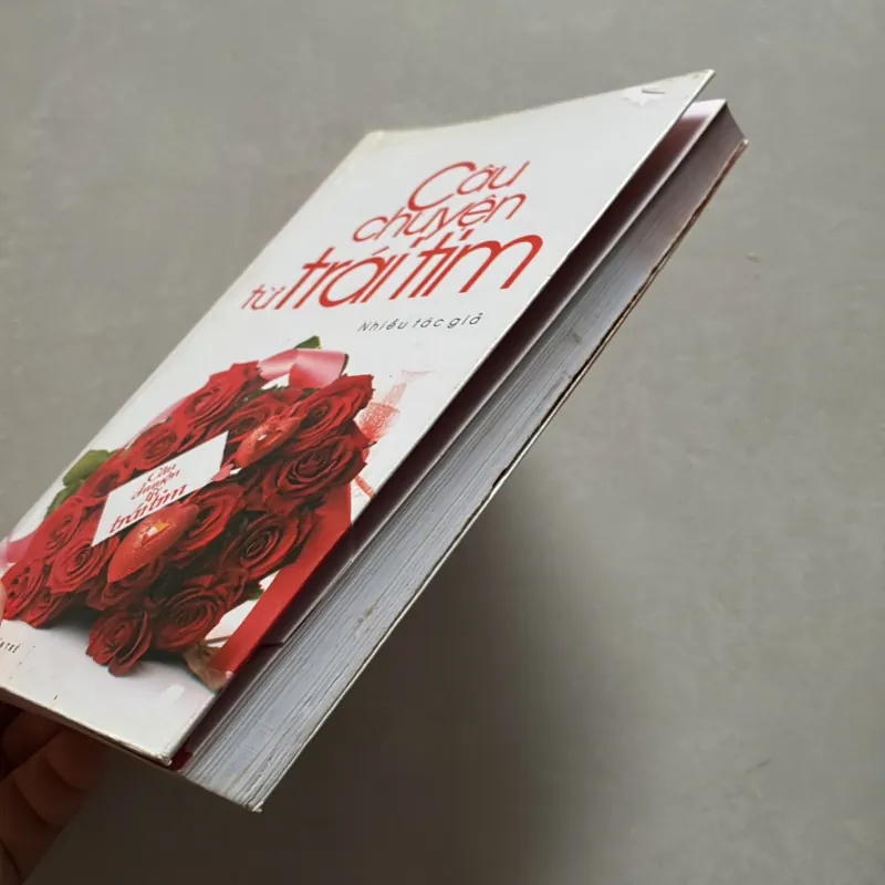 Câu chuyện từ trái tim (t01) 750548