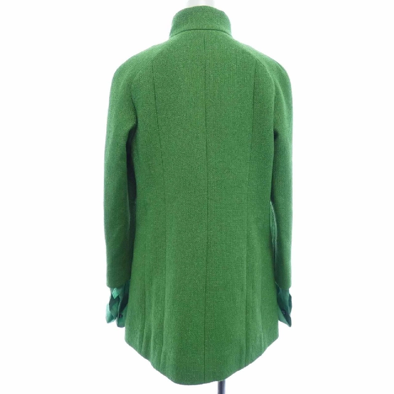 【Mã giảm giá】Áo khoác CHANEL 638017