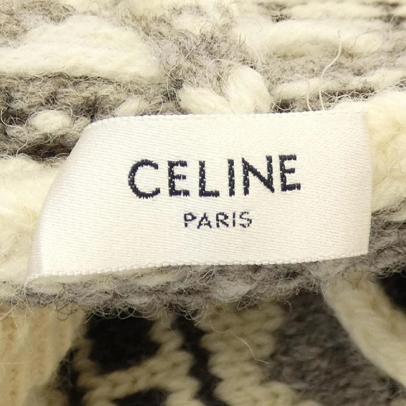 セリーヌ CELINE 2A80R107O Áo len - Hàng hiệu Chính hãng 825370