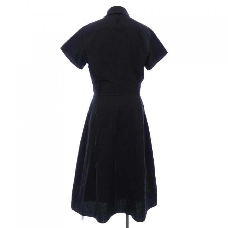 【Mã giảm giá】Đầm HERMES 653798