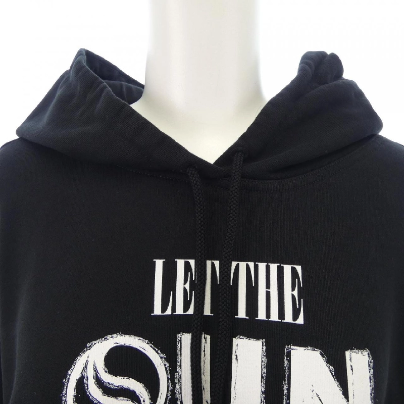 Áo khoác nỉ STELLA MCCARTNEY Sunshine Hoodie 633927