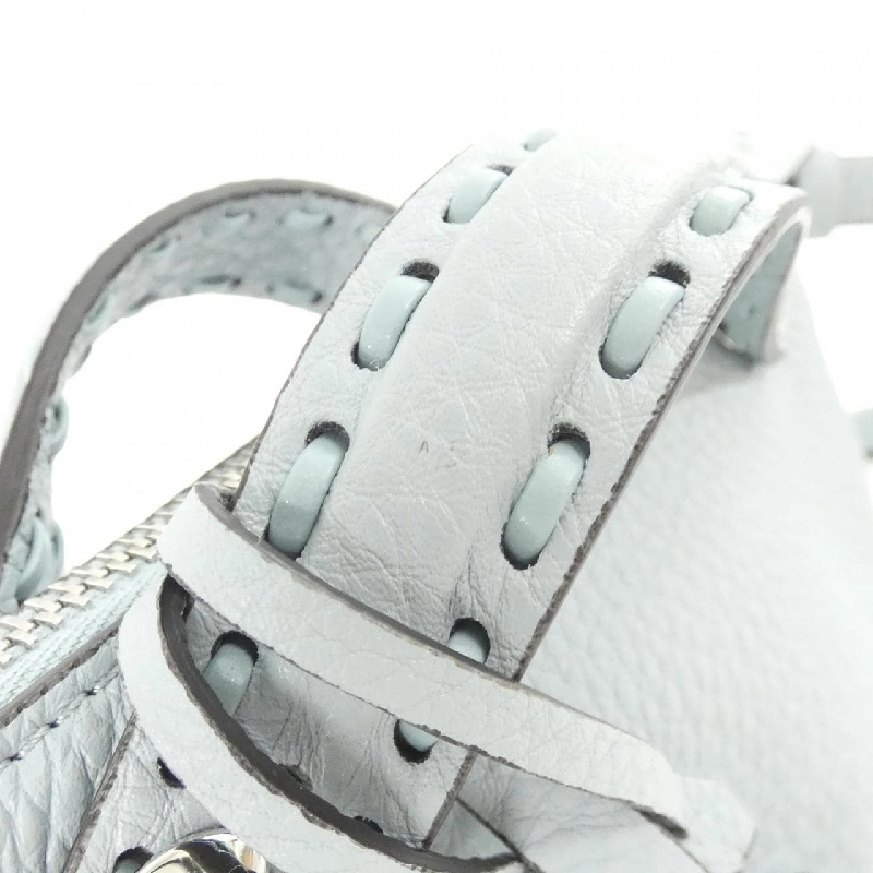 Fendi SELLERIA Mini By The Way 8BS098 ASU2 Túi 617283