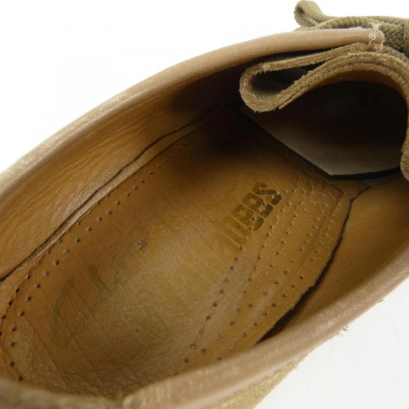 Giày CLARKS 500629 - Hàng hiệu Chính hãng 906855