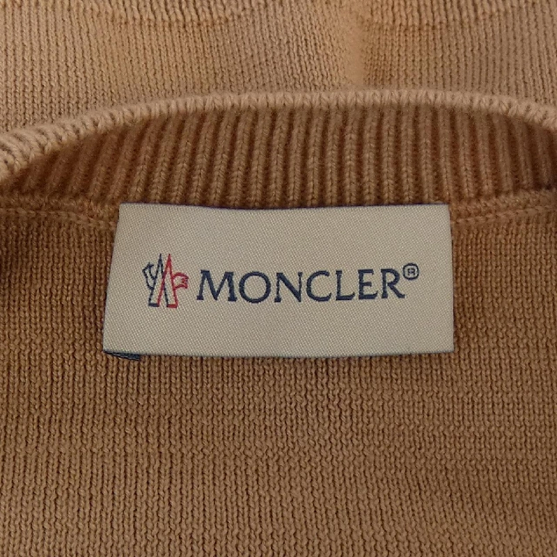 Moncler MONCLER Áo khoác lông 637691