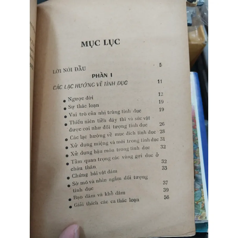 PHÂN TÂM HỌC TÍNH DỤC - THỤ NHÂN 957146